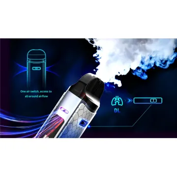 Vape Cartouche E Cigarette Batterie